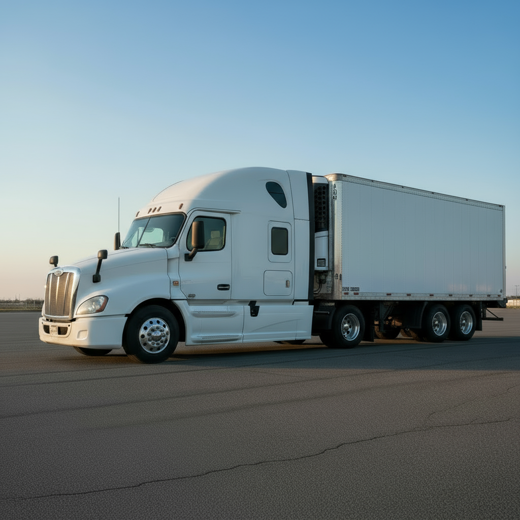 PVC Sandwich Panel Core for Refrigerated Truck Bodies & Trailers PVC 冷凍トラック車体およびトレーラー用サンドイッチ パネル コア