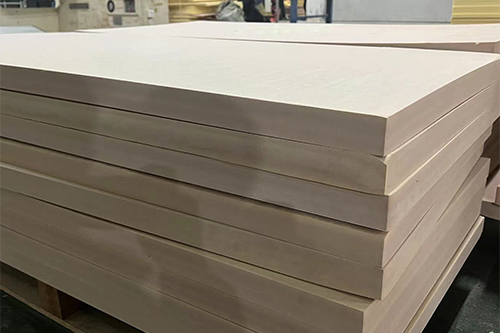 Global Logistics for PVC Foam Sheets | FCL/LCL Marine Grade Packaging