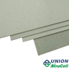 Rigid P250 structural foam core in ship hull construction