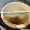 Ultra-thin 2mm UNION P60 PVC foam sheet for lightweight composites