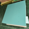 UNION P130 Glossy PVC Foam Board | Leather-like Surface Finish