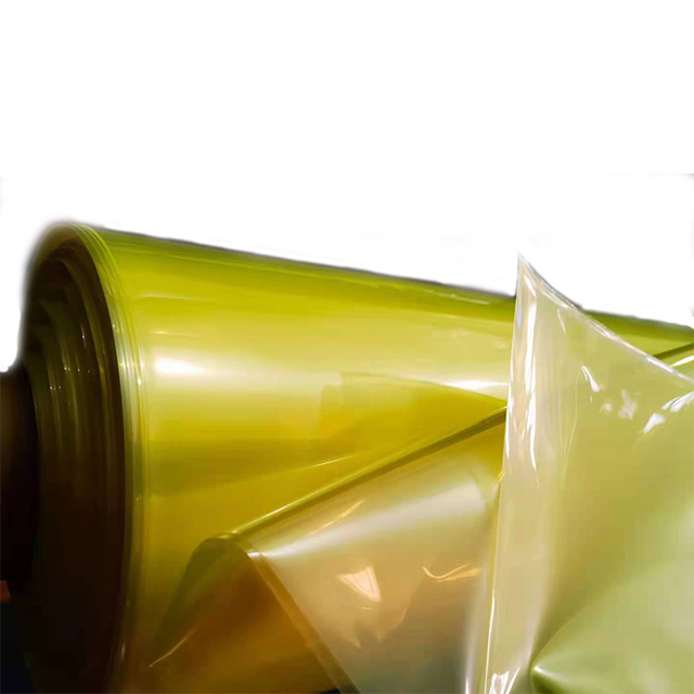 VACUUM BAGGING FILM