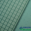 Structural grooved PVC foam board P130 (130kg/m³) for lightweight motorhome interiors