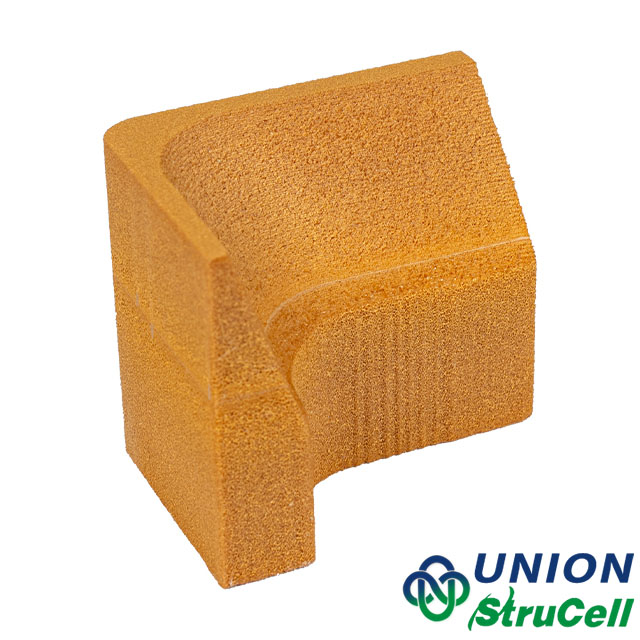 StruCell® P200 PVC Foam