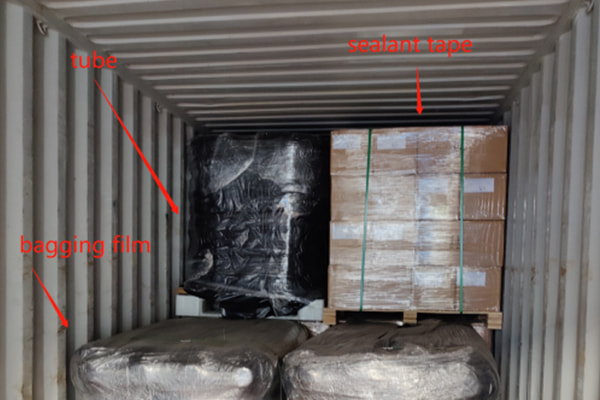 Solving customs clearance problems for German wind power customers