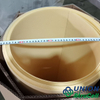 DNV GL-certified P60 PVC foam board used in marine deck