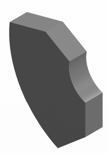 StruCell&reg; مواد رغوية عائمة بكثافات تتراوح من 60 كجم/م&sup3; إلى 200 كجم/م&sup3; لتحقيق طفو متوازن وأداء رغوي عائم