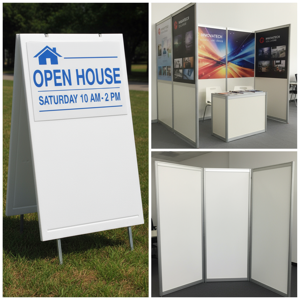 탄산칼슘PVC 폼 보드 용도