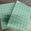 UNION P250 Grooved PVC Foam Board for Resin Flow | CNC Precision Machined Surface