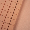Custom Grooved P100 PVC Foam Core Board by UNION - Enhanced Bonding for Composites