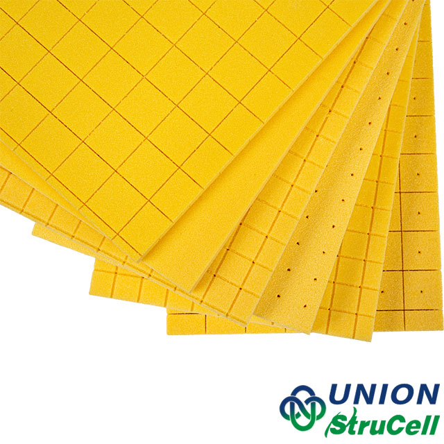 StruCell® P60 PVC Foam Sheet