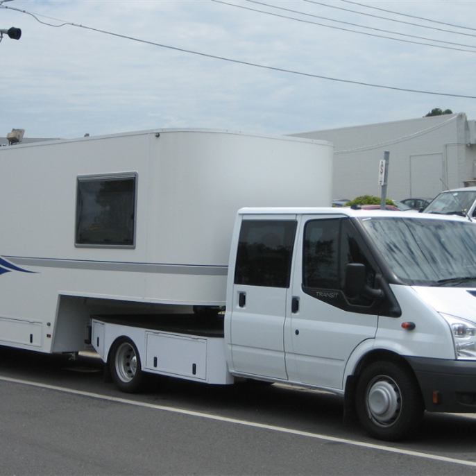 Why PVC Foam is the Best Core Material for Campervan Conversions?