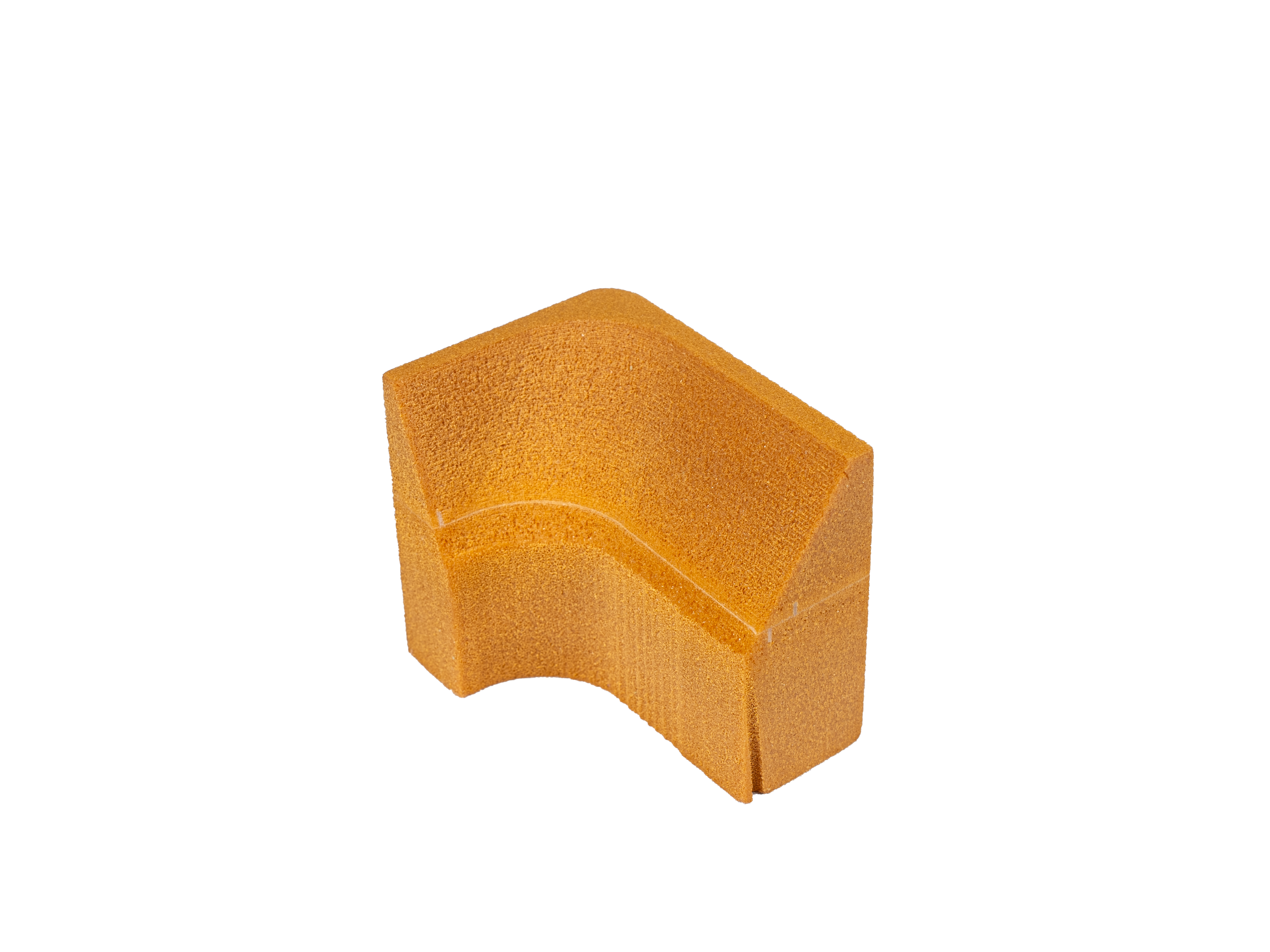 聚氯乙烯泡沫板P200异形件 PVC Foam P200 Special Shape