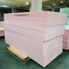 UNION P100 PVC Foam Core Board Sheet - Plain Surface for Marine & Industrial Applications