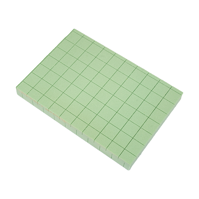 UNION P80 PVC Foam Core Board with precision grooves - Enhanced bonding surface for composite materials