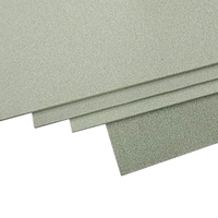 UNION P250 PVC Foam Core Board | 250kg/m³ High-Density Closed-Cell Foam