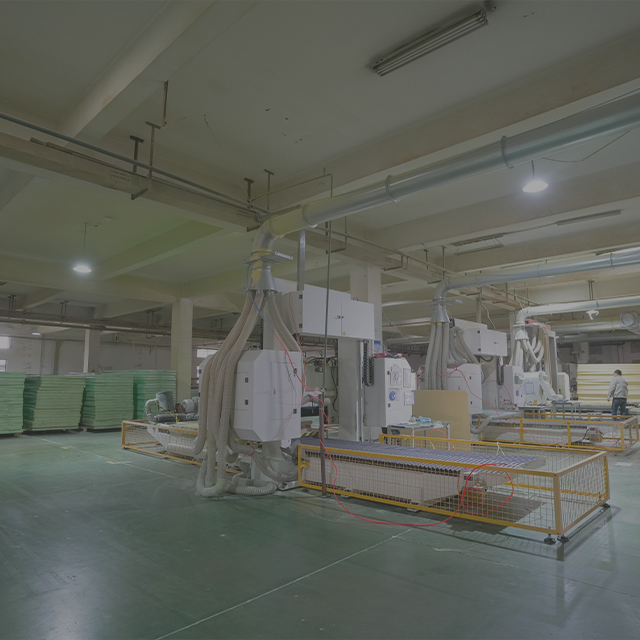 UNION-StruCell&reg; Anima in Schiuma PVC Fabbrica del produttore