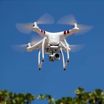 드론의 경우 PVC 폼 코아