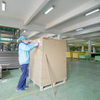 P200 PVC Foam Board Packaging & Palletization | FCL/LCL Global Shipping