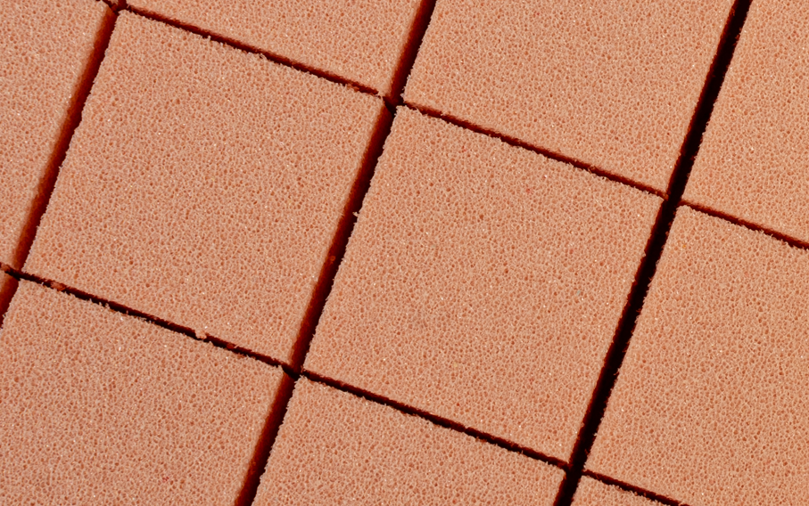 union-strucell pvc rigid foam Closed-Cell Structure
