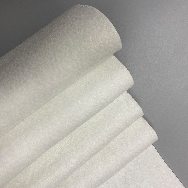 BREATHER CLOTH
