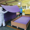 ISO 9001 Certified PVC Foam Sheet Production | UNION Factory