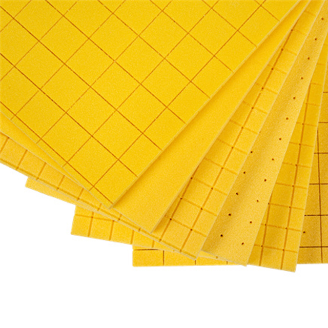 UNION PVC FOAM P60