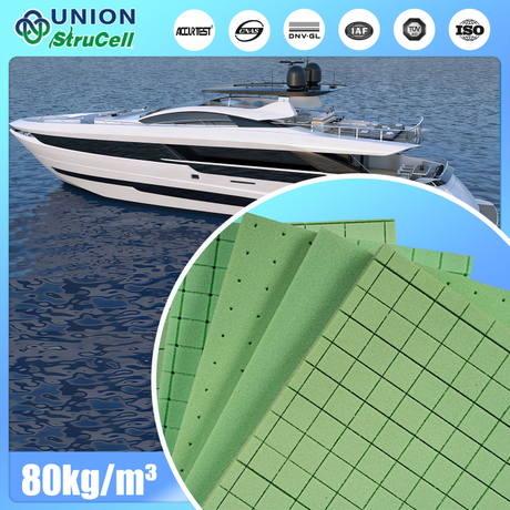 industrie marine &acirc;me en mousse - union composites noyau en mousse pvc .jpg