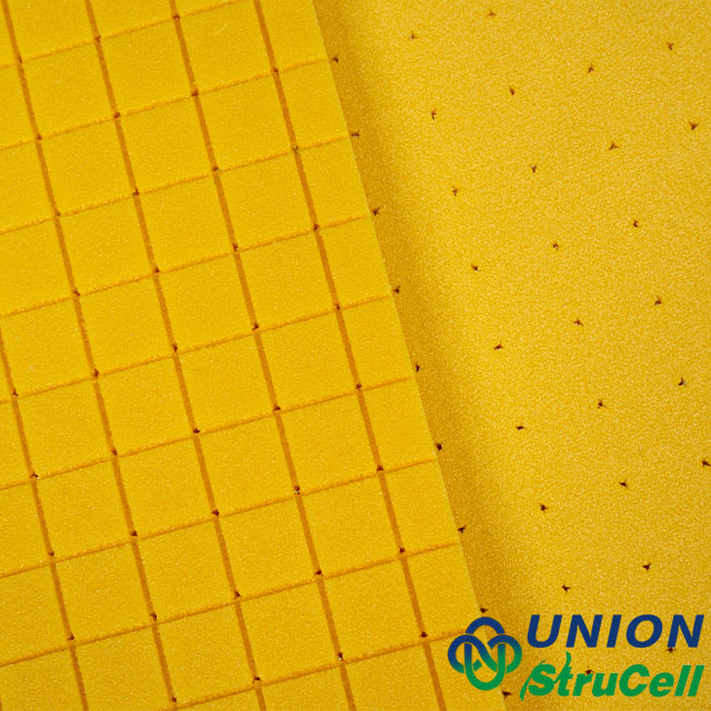 StruCell® P60 Structural PVC Foam Board