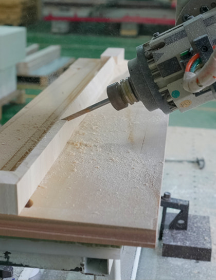 Closed-Cell PVC Foam Manufacturing Process | UNION Core Board Production Workflow