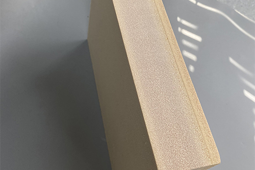 High-Density PVC Foam Core Manufacturing | UNION Autoclave Process