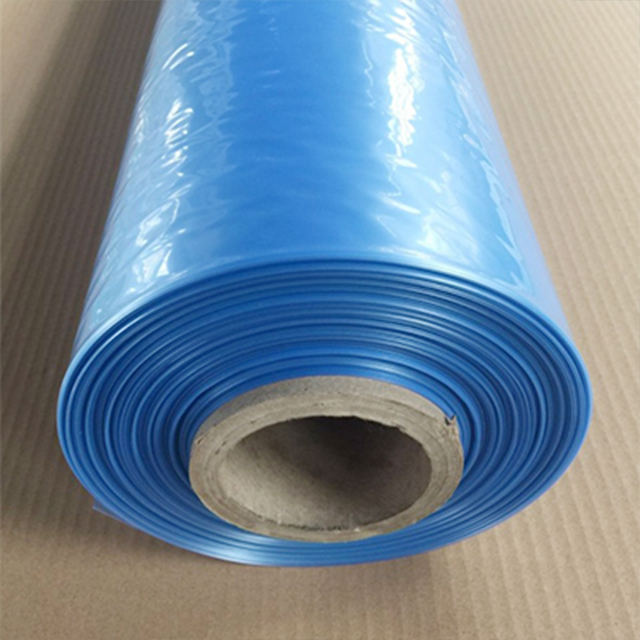 VACUUM BAGGING FILM