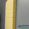 StruCell® P60 structural foam core being installed in wind turbine blade