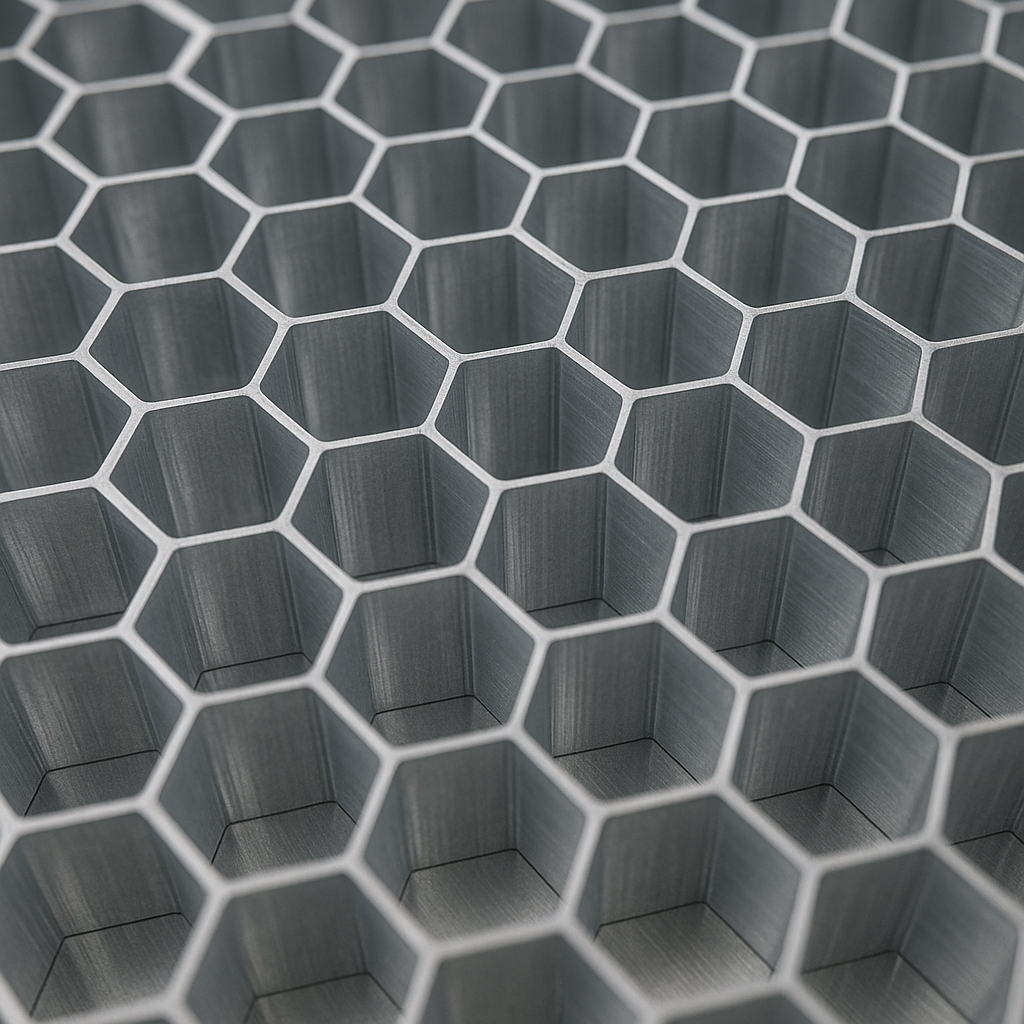 Aluminum_Honeycomb