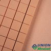 Heavy-duty StruCell® P100 structural PVC foam sheet (100kg/m³) for marine bulkheads and shipbuilding