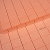 Curved P100 PVC Foam Core Sheet by UNION - Ideal for Complex Composite Moulding