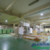 Comparison of grooved vs perforated P130 PVC foam sheets for marine/auto use