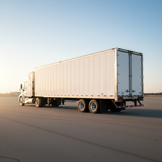 anima in schiuma PVC è il componente essenziale dei pannelli sandwich isolanti per la costruzione di camion e rimorchi refrigerati.