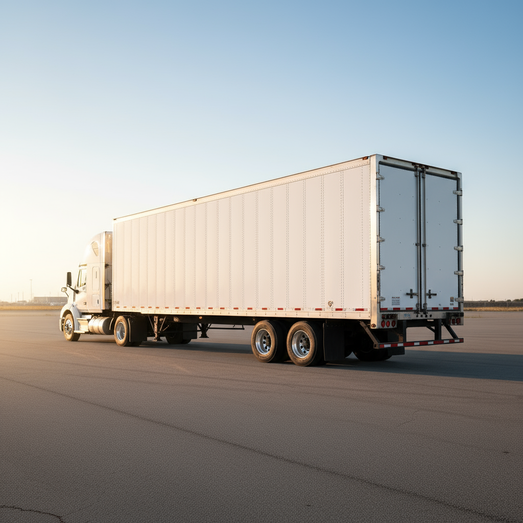 PVCフォームコア は、冷蔵トラックおよびトレーラー構造用の断熱サンドイッチ パネルに不可欠なコンポーネントです。