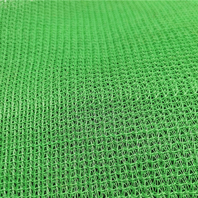 FLOW MESH
