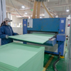  Fiberglass scrim reinforced P80 PVC Foam - UNION's high-strength composite core material