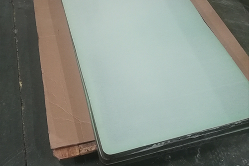 UNION P250 Marine PVC Foam Core Board Production Line | ISO 9001 Certified