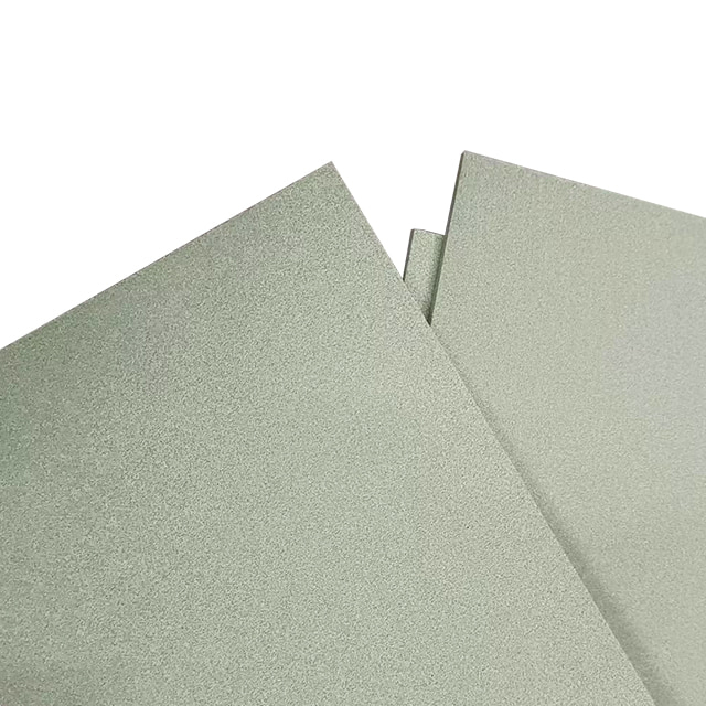 UNION P250 Smooth Surface PVC Foam Board | 6.2MPa Compressive Strength