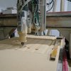 CNC Precision Cutting of P200 PVC Foam Board | UNION Factory Process