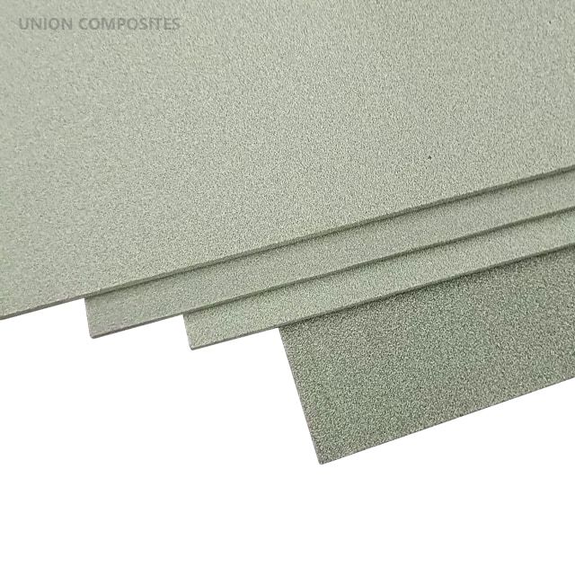 &Eacute;tanche Panneau en Mousse PVC