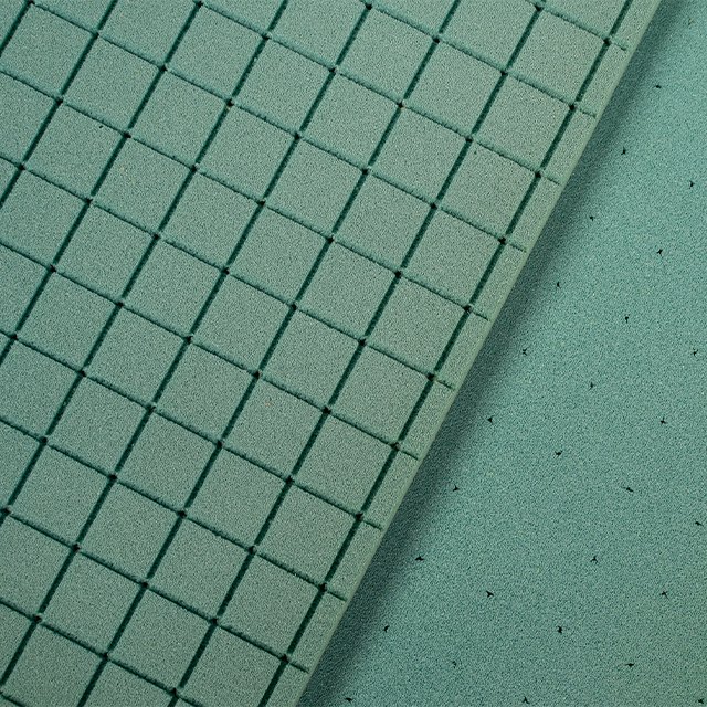 StruCell P130 PVC foam board for longer span insulated panels