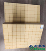 StruCell P300-Strukturkante PVC-Schaum-Kernverbundplatten mit Anzeige der Plattendicke