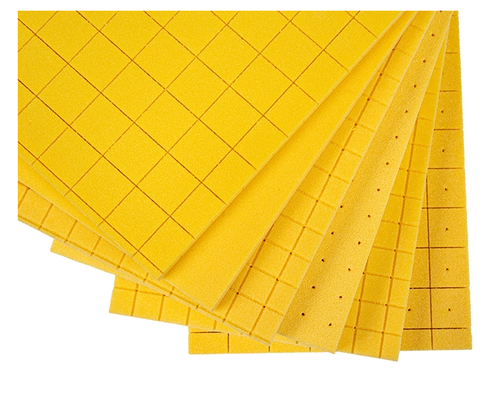 Qual &egrave; la differenza tra anima in schiuma PVC strutturale e il pannello in schiuma di PVC standard