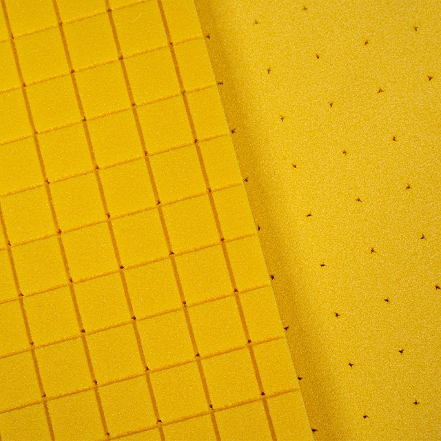 StruCell P60 PVC foam core board for refrigerated body walls and roofs