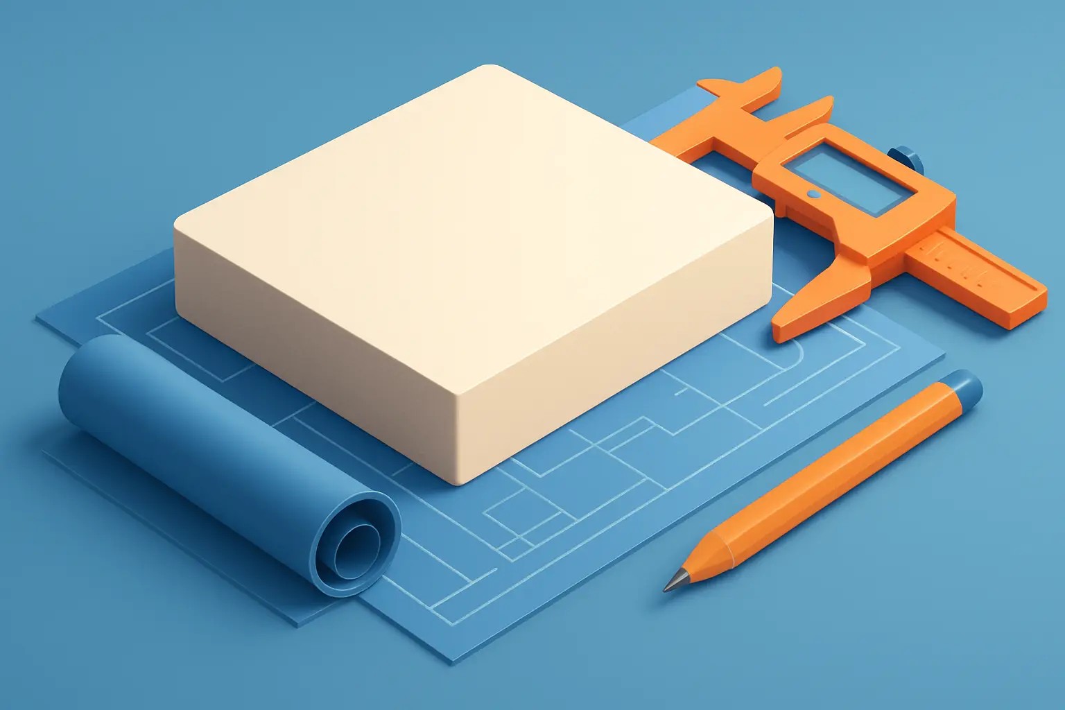 PVC Schuimkern Blad: wat ingenieurs specificeren